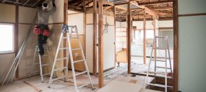Entreprise de rénovation de la maison et de rénovation d’appartement à Tibiran-Jaunac